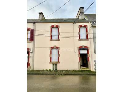 Vente Immeubles commerciaux / Mixtes à Carhaix-Plouguer