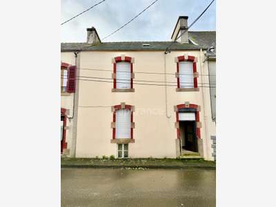 IMMEUBLE - Deux T2 de 42m2 à vendre 5 pièces C