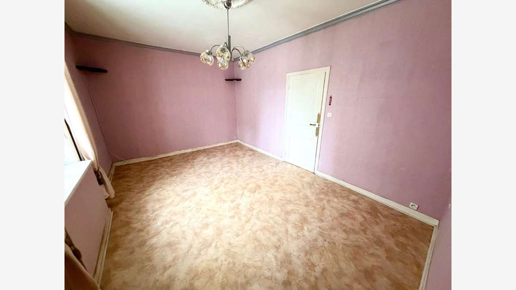 IMMEUBLE - Deux T2 de 42m2 à vendre 5 pièces C