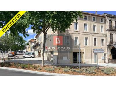 Vente Immeubles commerciaux / Mixtes à Carpentras
