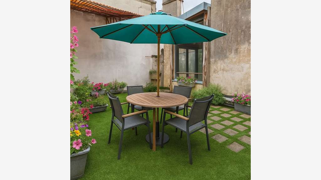Immeuble à vendre à Castillon La Bataille