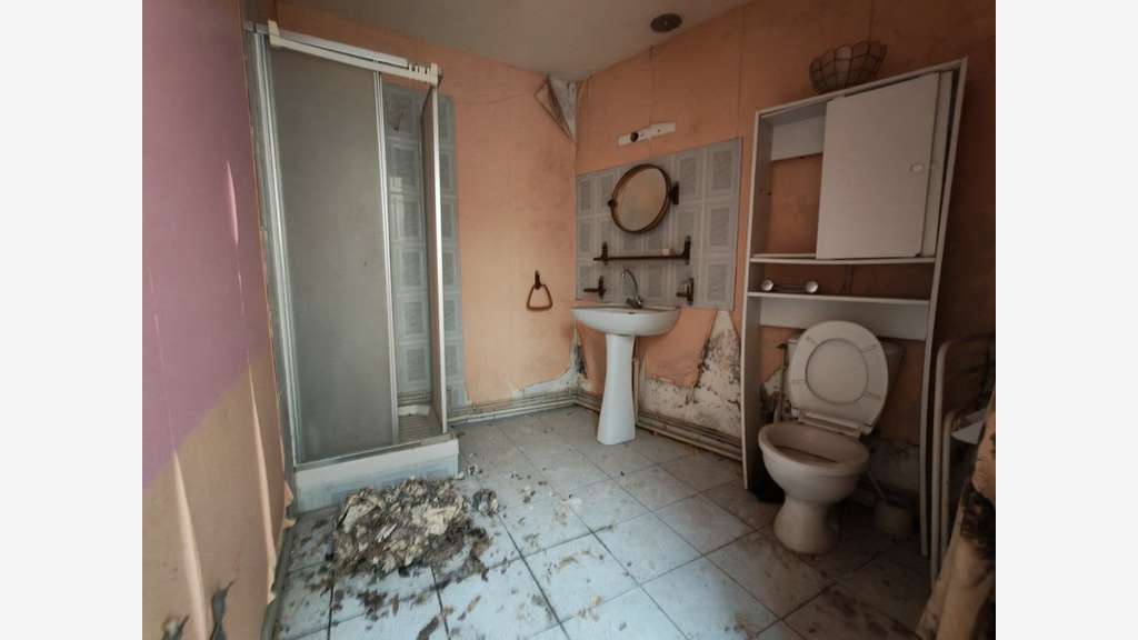 Immeuble à vendre à Castillon La Bataille