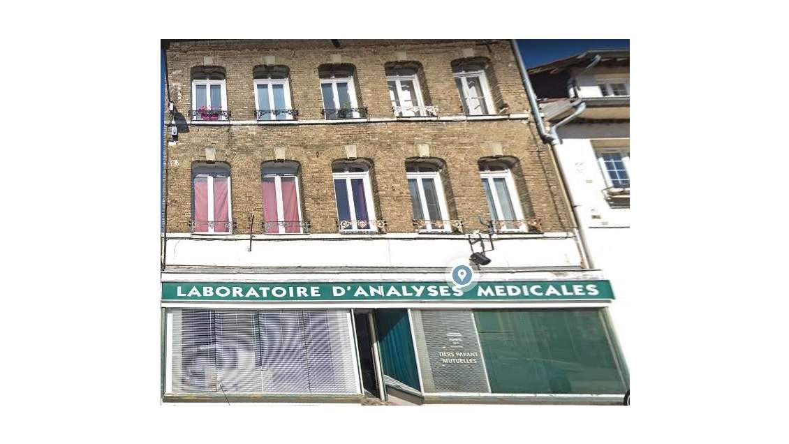 IMMEUBLE DE RAPPORT CAUDEBEC LES ELBEUF - 7