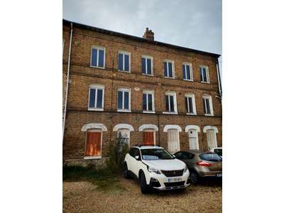 Vente Immeubles commerciaux / Mixtes à Caudebec-lès-Elbeuf