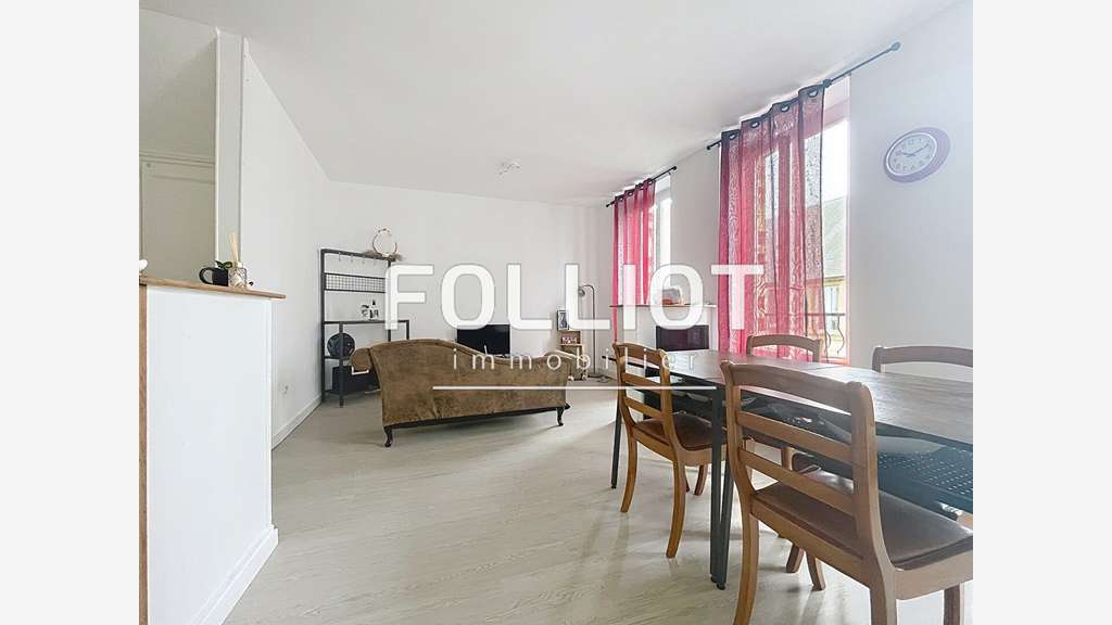 A vendre Immeuble Caumont L Evente