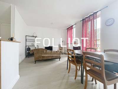 A vendre Immeuble Caumont L Evente