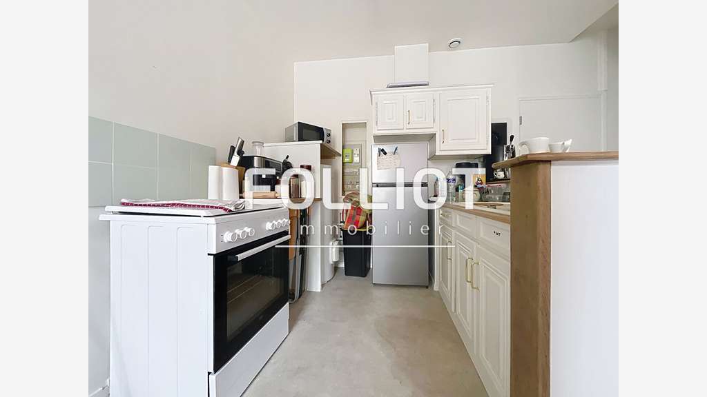 A vendre Immeuble Caumont L Evente