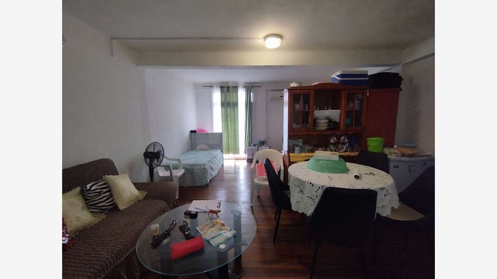 Immeuble à vendre à Cayenne centre