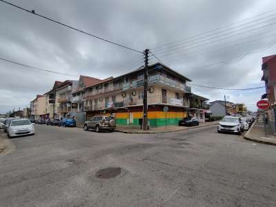 Immeuble à vendre à Cayenne centre