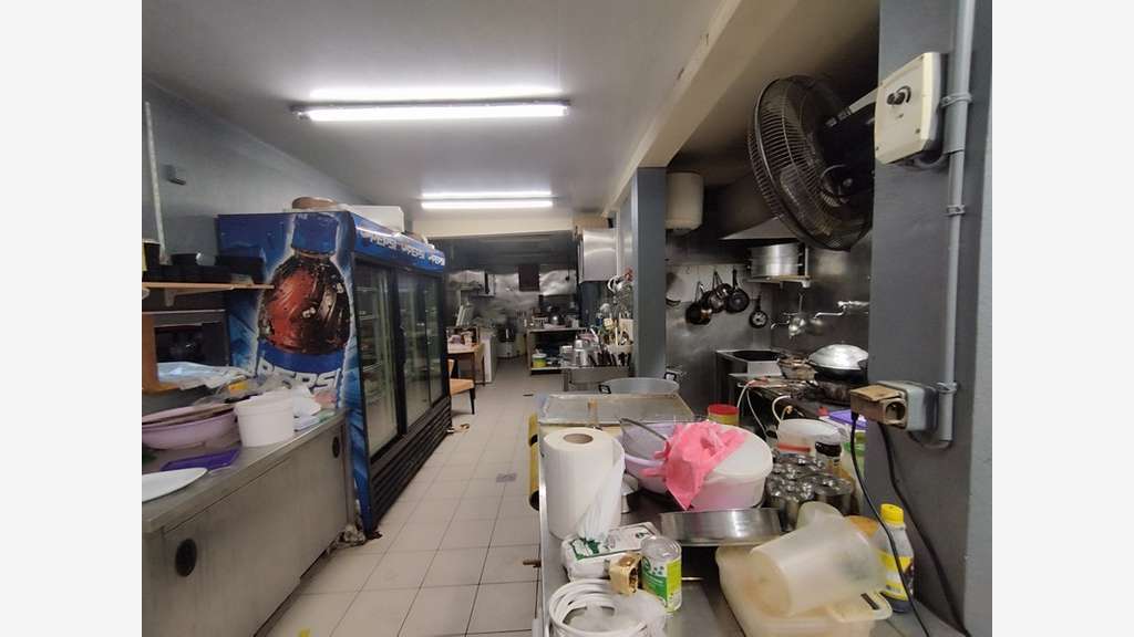 Immeuble à vendre à Cayenne centre