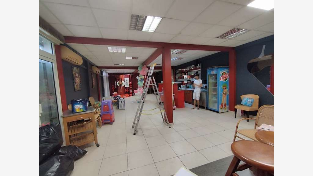 Immeuble à vendre à Cayenne centre