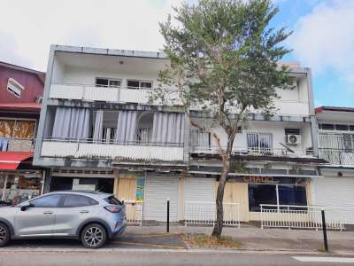 Vente Locaux commerciaux - Boutiques à Cayenne