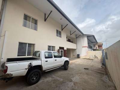 Vente Immeubles commerciaux / Mixtes à Cayenne