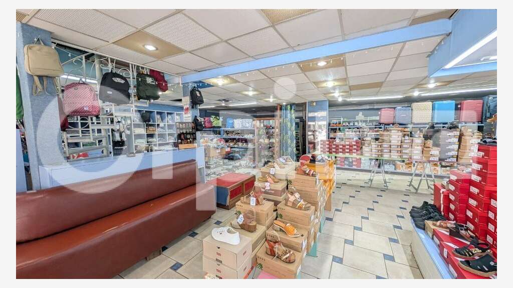 Immeuble de 344m² à vendre au coeur de Cayenne