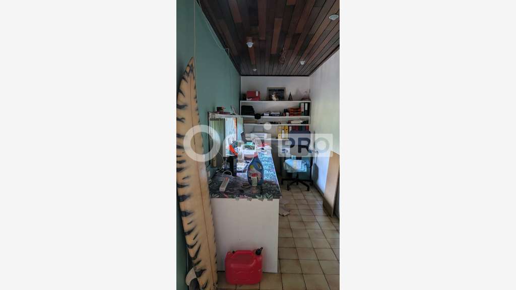 Immeuble de 344m² à vendre au coeur de Cayenne