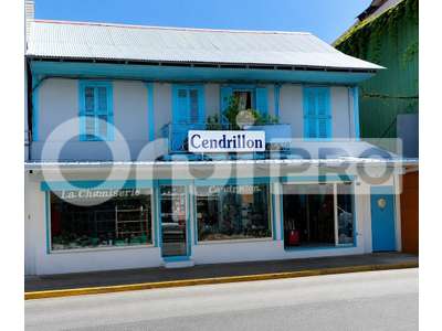 Vente Immeubles commerciaux / Mixtes à Cayenne