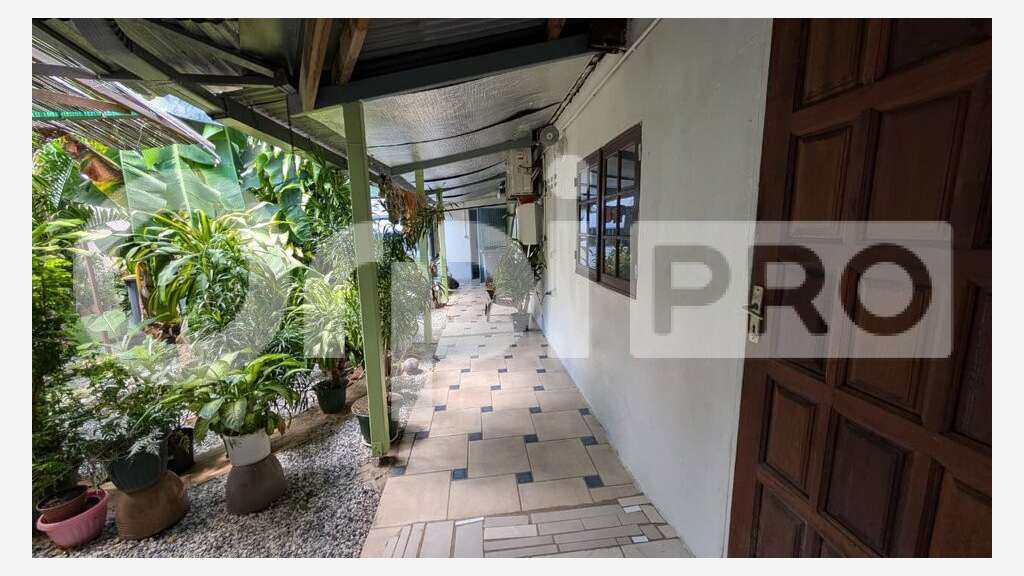 Immeuble de 344m² à vendre au coeur de Cayenne