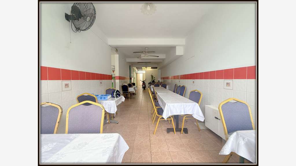 A vendre immeuble de rapport de 167m² à Cayenne