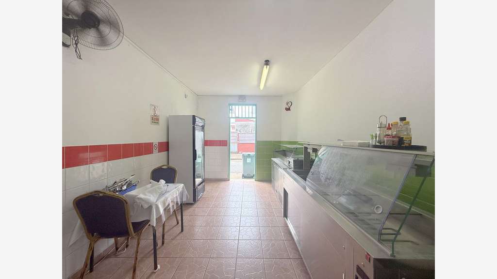 A vendre immeuble de rapport de 167m² à Cayenne