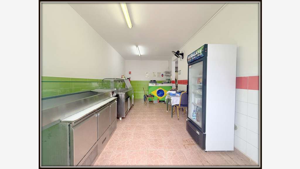 A vendre immeuble de rapport de 167m² à Cayenne