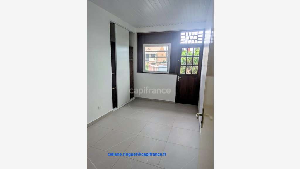 Immeuble de rapport à vendre à Cayenne (973)