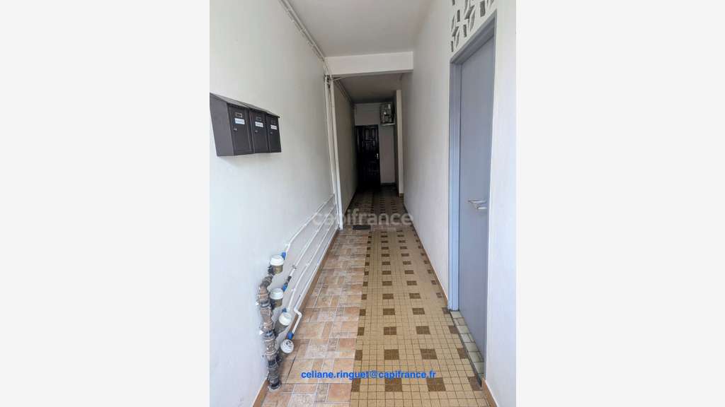 Immeuble de rapport à vendre à Cayenne (973)