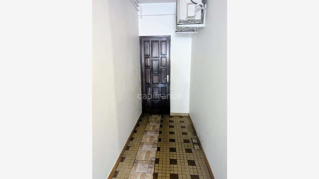 Immeuble de rapport à vendre à Cayenne (973)