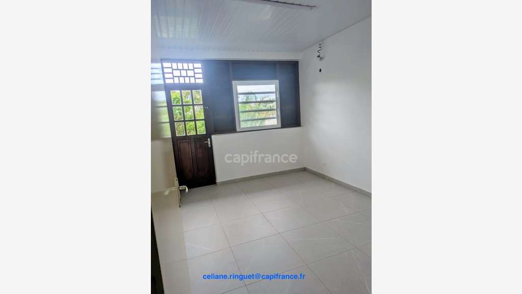 Immeuble de rapport à vendre à Cayenne (973)