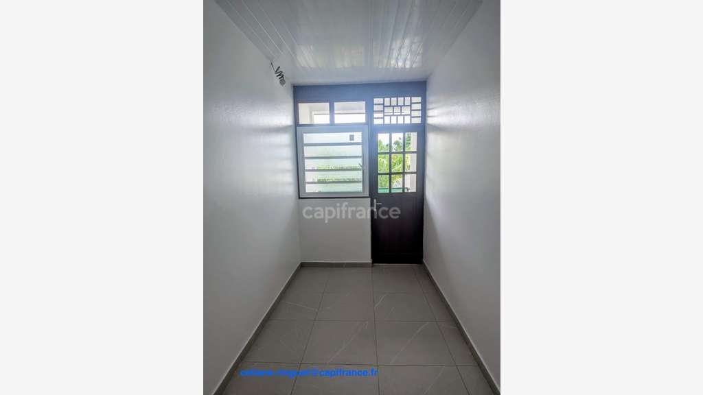 Immeuble de rapport à vendre à Cayenne (973)