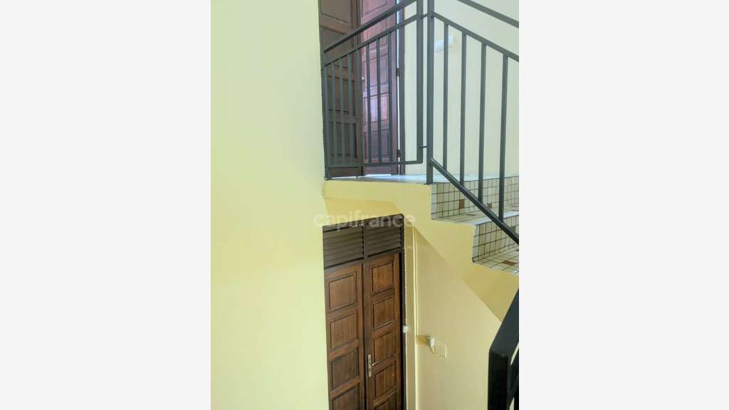 Immeuble de rapport à vendre à Cayenne (973)