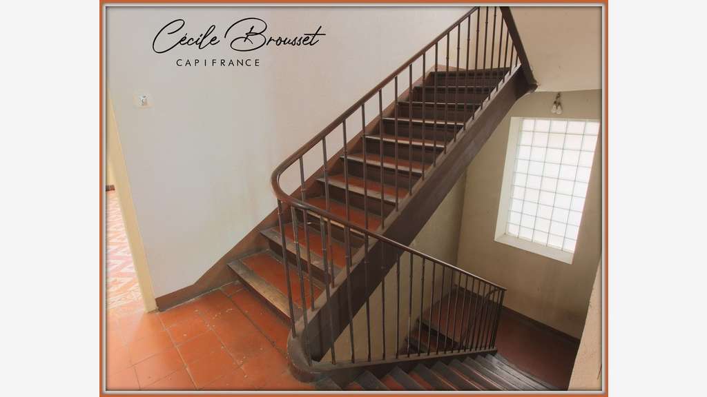 Vente immeuble à rénover à Céret ( 66400)