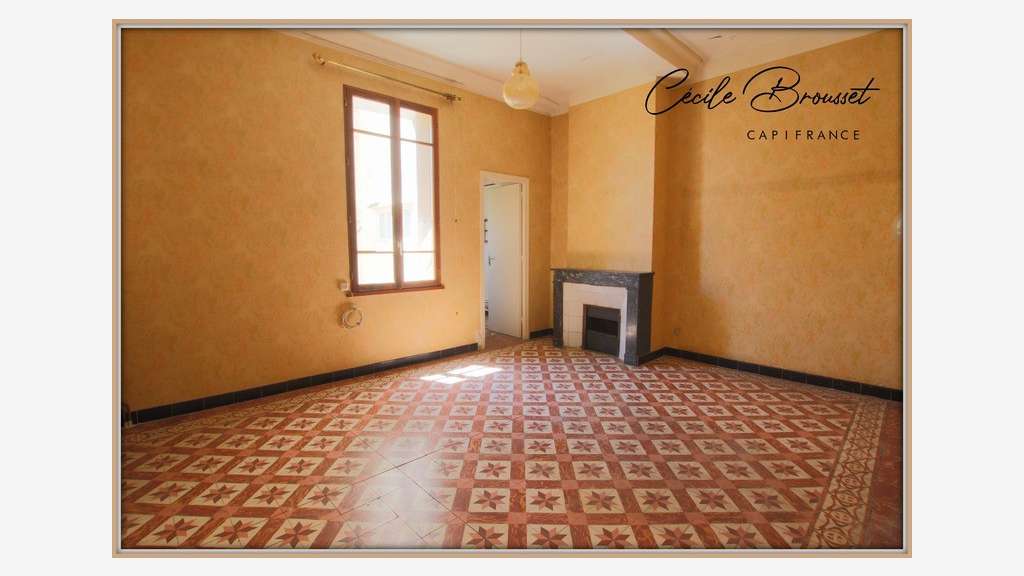 Vente immeuble à rénover à Céret ( 66400)
