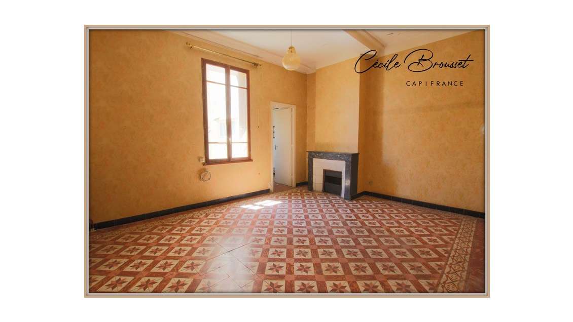 Vente immeuble à rénover à Céret ( 66400)