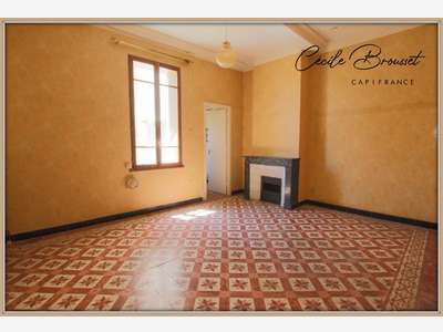 Vente immeuble à rénover à Céret ( 66400)