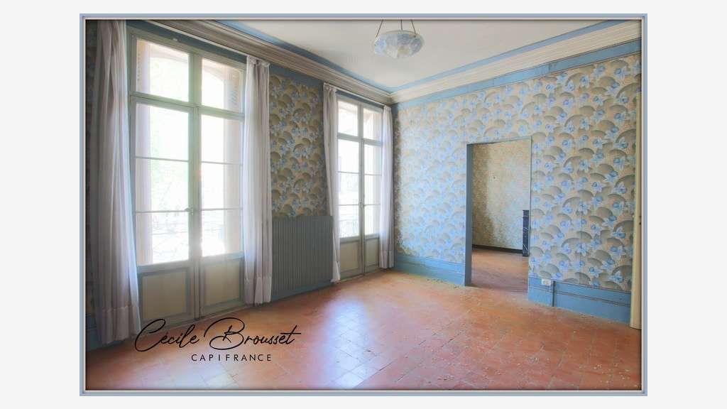 Vente immeuble à rénover à Céret ( 66400)