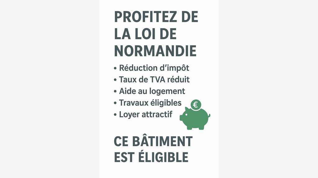 Bâtiment professionnel à vendre à Tournus