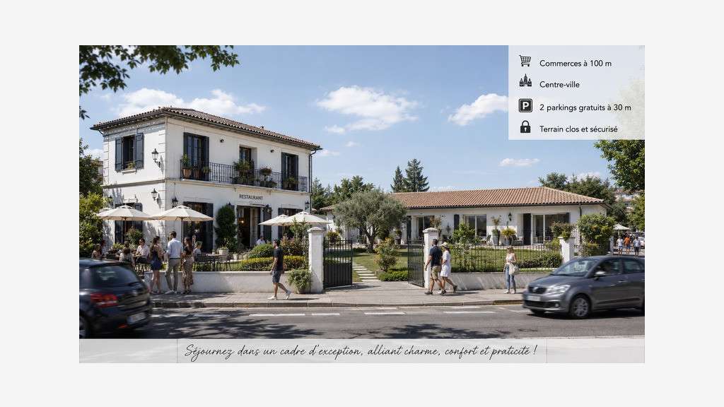 Bâtiment professionnel à vendre à Tournus
