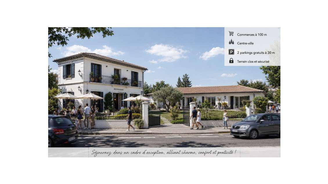 Bâtiment professionnel à vendre à Tournus