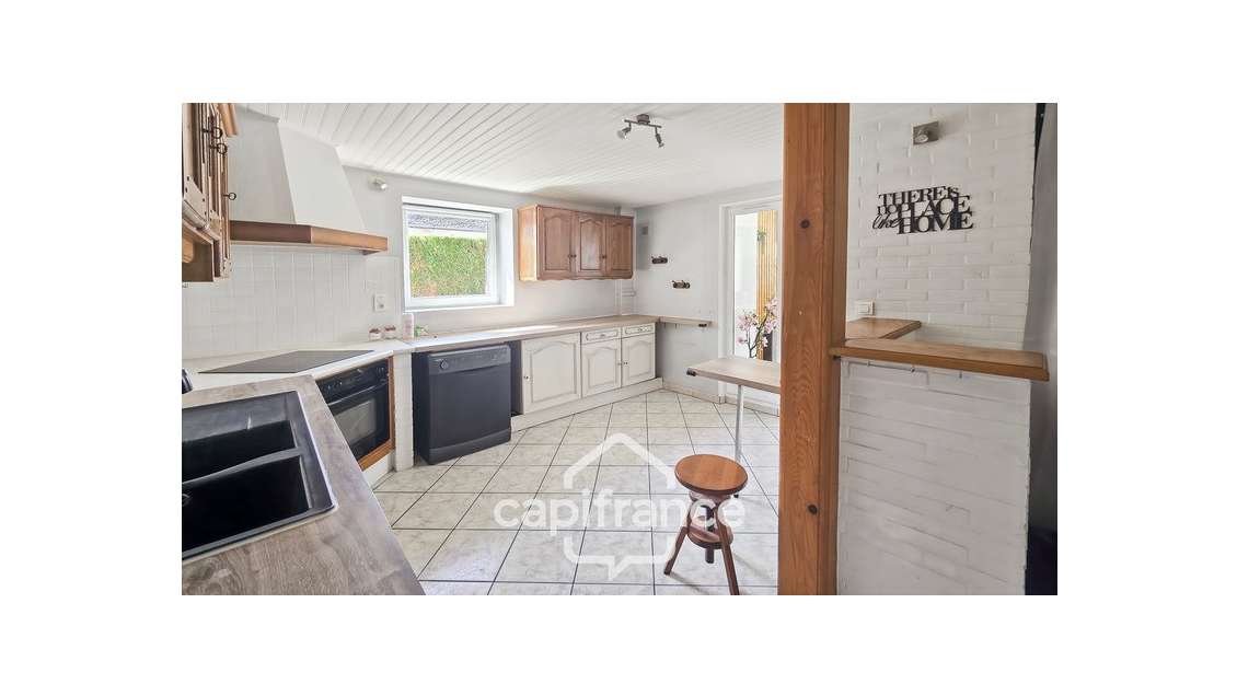 Immeuble à vendre proche de Chalon sur Saône (71)