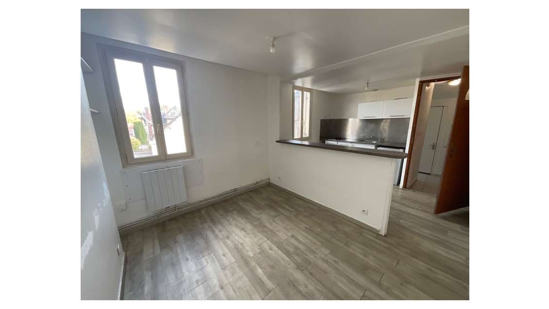 A vendre immeuble de rapport à Chartres