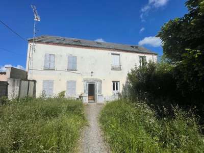 Immeuble à vendre Chartres (28)+ une grange  