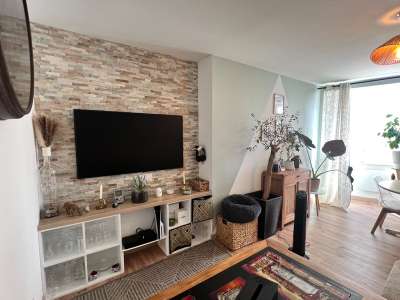 Immeuble de rapport hyper centre Châtellerault.