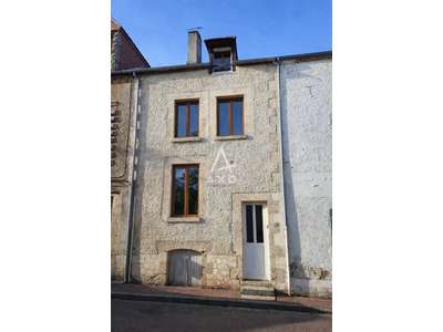 Vente Immeubles commerciaux / Mixtes à Châtillon-sur-Loire