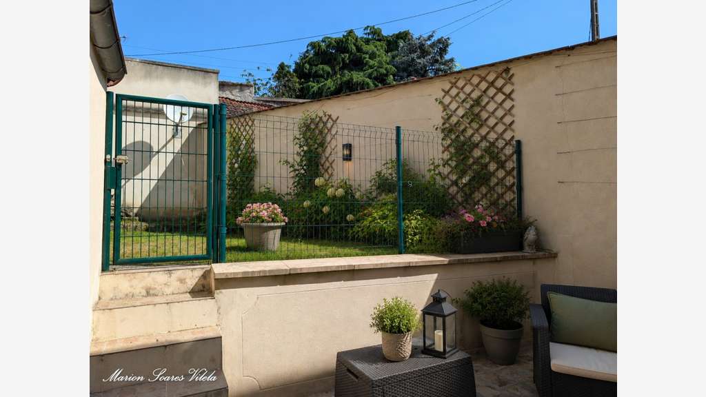 Vente immeuble de 189m² à Chaumes-en-Brie centre