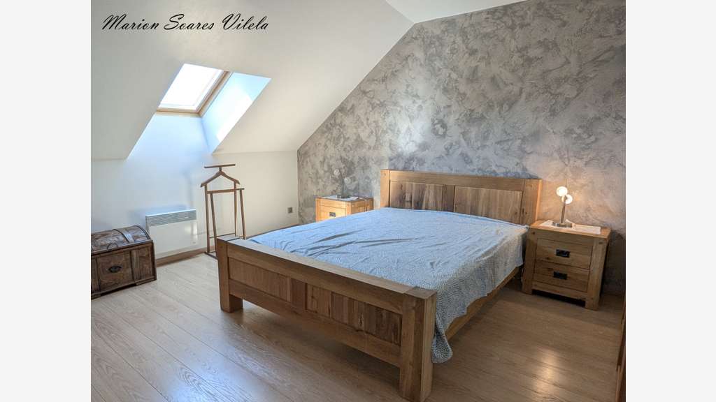 Vente immeuble de 189m² à Chaumes-en-Brie centre