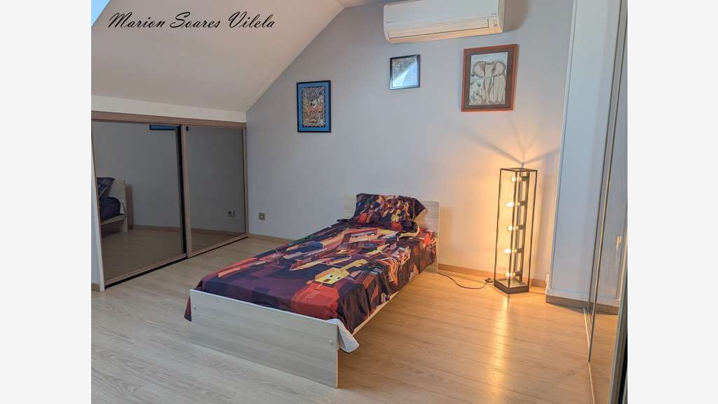 Vente immeuble de 189m² à Chaumes-en-Brie centre