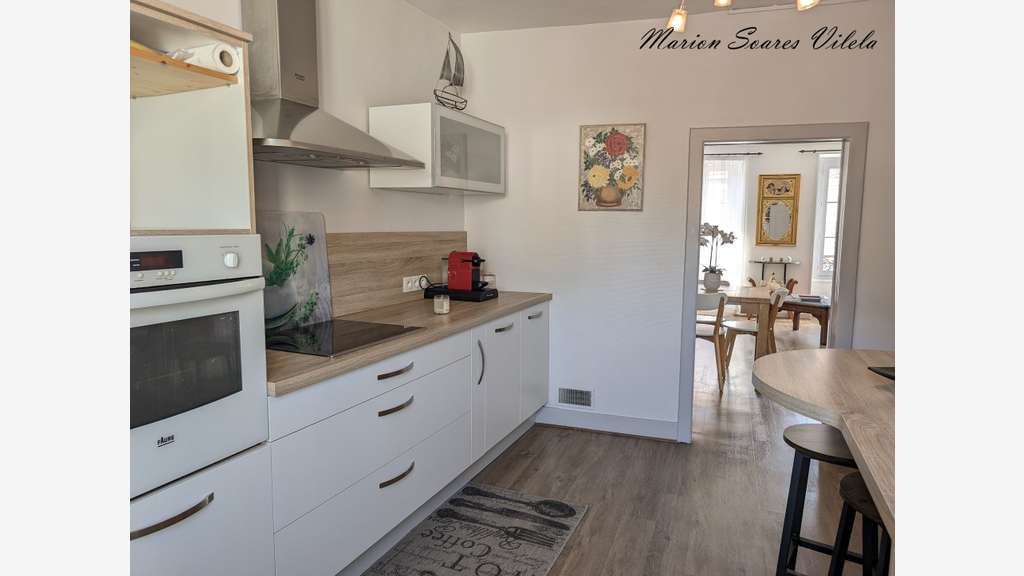 Vente immeuble de 189m² à Chaumes-en-Brie centre