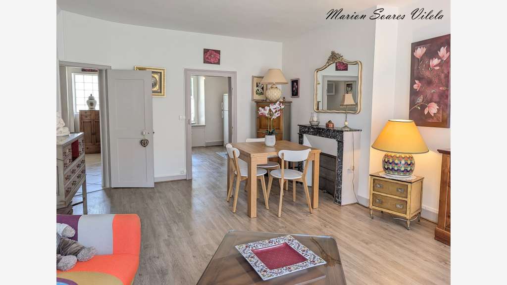 Vente immeuble de 189m² à Chaumes-en-Brie centre