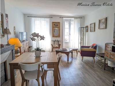 Vente immeuble de 189m² à Chaumes-en-Brie centre