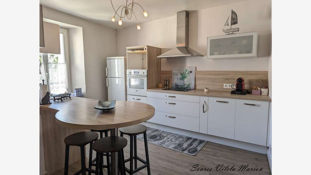 Vente immeuble de 189m² à Chaumes-en-Brie centre